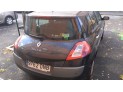 Intercooler RENAULT MÉGANE 2005