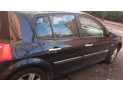 Intercooler RENAULT MÉGANE 2005