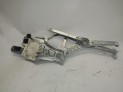 ELEVALUNAS DELANTERO IZQUIERDO OPEL MERIVA 2004