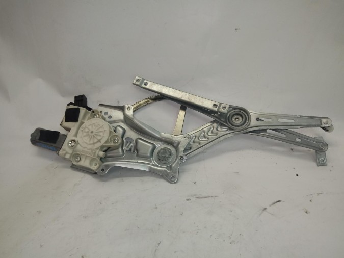 ELEVALUNAS DELANTERO IZQUIERDO OPEL MERIVA 2004