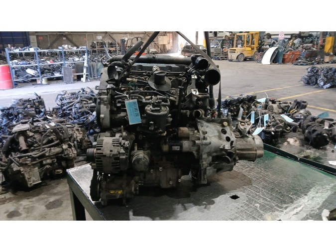 COMPRESOR AIRE ACONDICIONADO PEUGEOT 307 2003