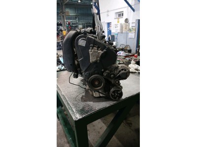 Alternador PEUGEOT 307 2003