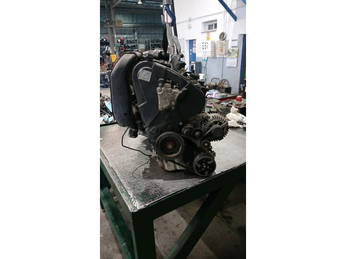 MOTOR ARRANQUE PEUGEOT 307 2003