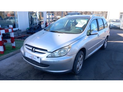 CENTRALITA MOTOR UCE PEUGEOT 307 2003