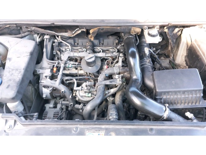 Cuadro instrumentos PEUGEOT 307 2003