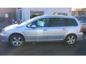 Autorradio PEUGEOT 307 2003