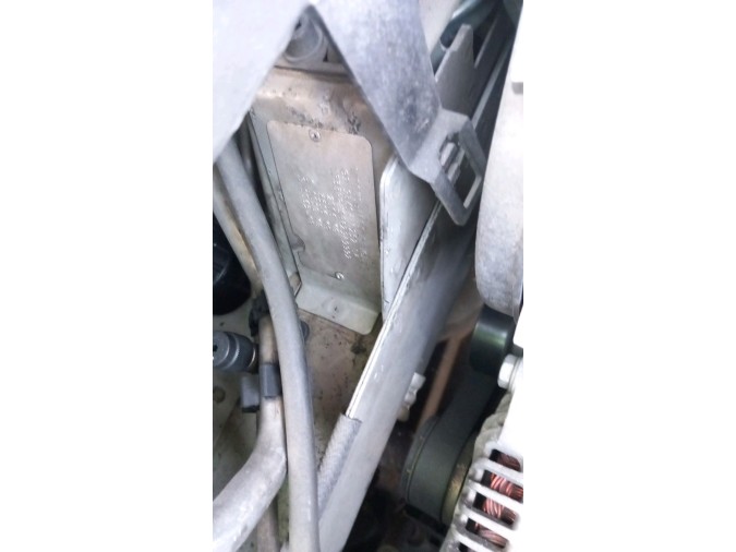 Autorradio PEUGEOT 307 2003