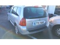 ELEVALUNAS DELANTERO IZQUIERDO PEUGEOT 307 2003