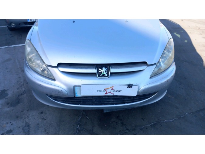 ELEVALUNAS DELANTERO DERECHO PEUGEOT 307 2003
