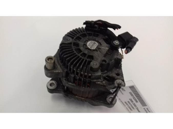 ALTERNADOR PEUGEOT 407 2006