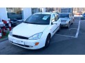 Radiador de Agua FORD FOCUS 2001
