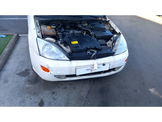 Intercooler FORD FOCUS 2001