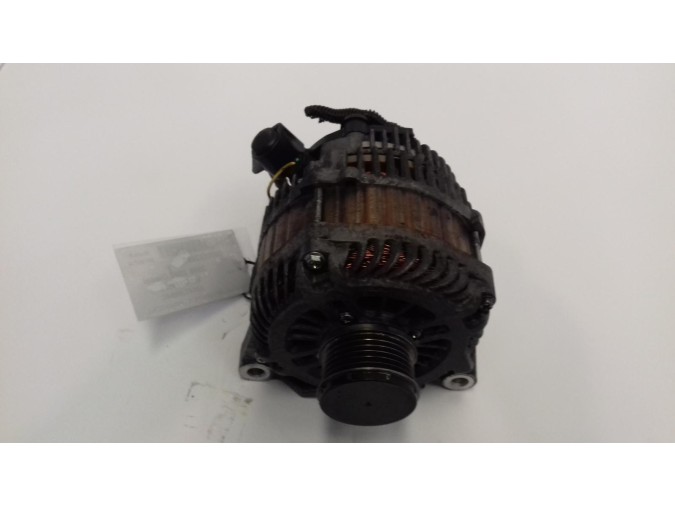ALTERNADOR PEUGEOT 407 2006