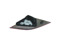 PILOTO TRASERO IZQUIERDO MERCEDES CLS 350 2006