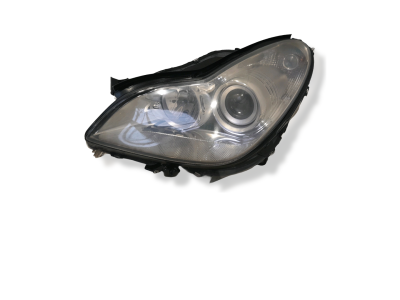 FARO IZQUIERDO MERCEDES CLS 350 2006