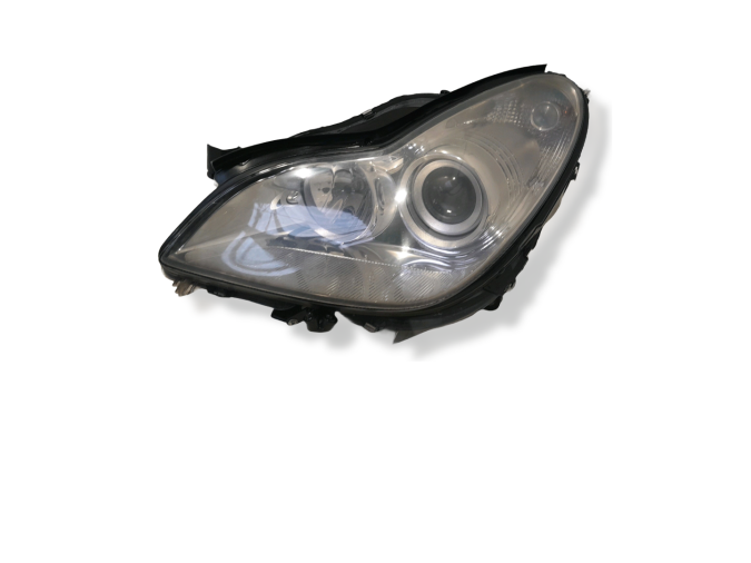 FARO IZQUIERDO MERCEDES CLS 350 2006