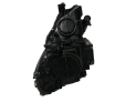 FARO IZQUIERDO MERCEDES CLS 350 2006
