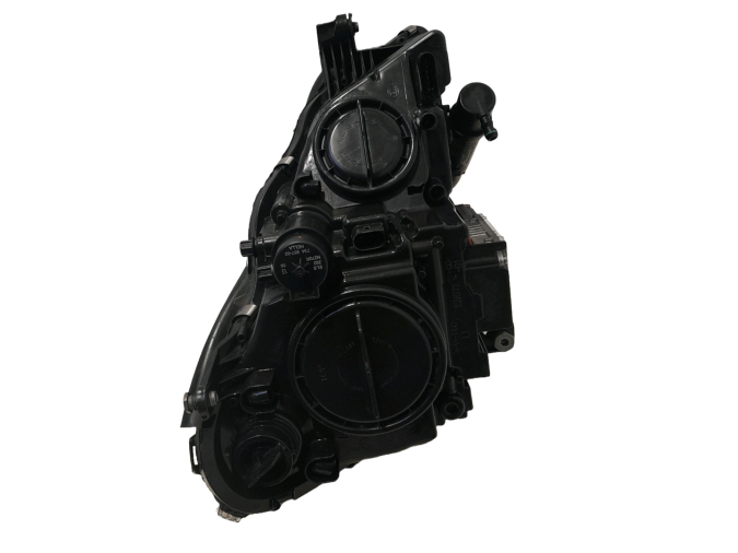 FARO IZQUIERDO MERCEDES CLS 350 2006