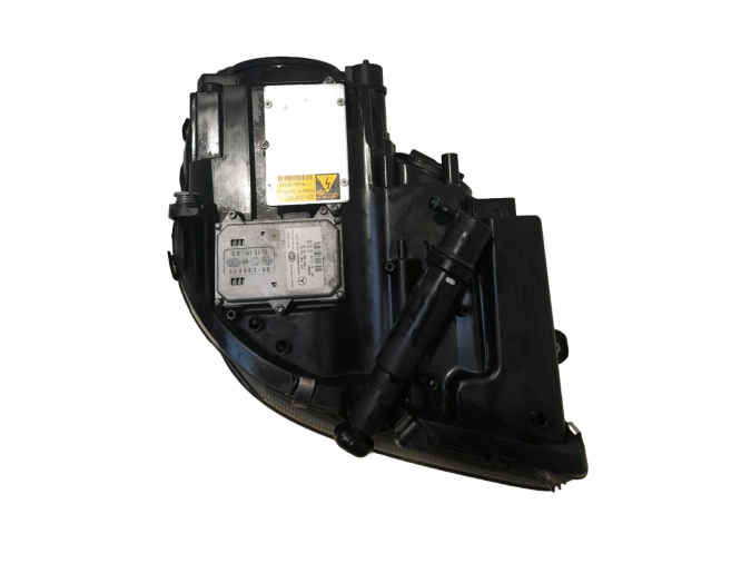 FARO IZQUIERDO MERCEDES CLS 350 2006