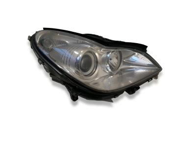 FARO DELANTERO DERECHO MERCEDES CLS 350 2006