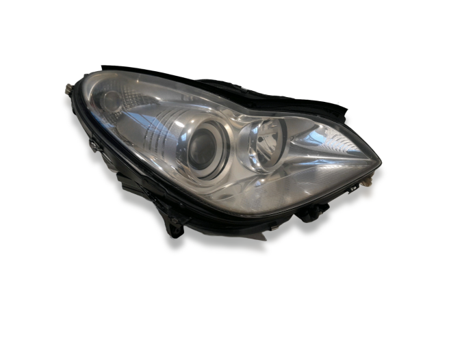 FARO DELANTERO DERECHO MERCEDES CLS 350 2006