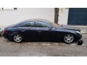 REJILLA PARAGOLPES DELANTERO MERCEDES CLS 350 2006