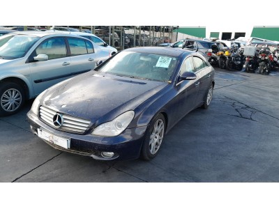 Tablero instrumentos MERCEDES CLS 350 2006