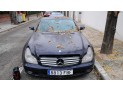Tablero instrumentos MERCEDES CLS 350 2006
