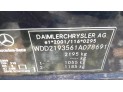 CERRADURA CAPO MERCEDES CLS 350 2006