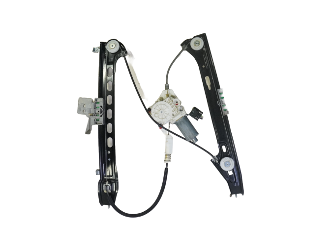 ELEVALUNAS TRASERO DERECHO MERCEDES CLS 350 2006