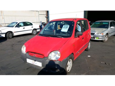 PALANCA CAMBIO HYUNDAI ATOS 1999