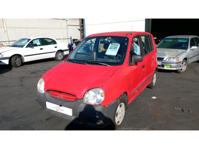 ELEVALUNAS DELANTERO DERECHO HYUNDAI ATOS 1999