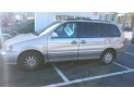 FARO ANTINIEBLA DELANTERO IZQUIERDO KIA CARNIVAL 2003
