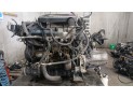 MOTOR CON ACCESORIOS Y CAJA DE CAMBIOS KIA CARNIVAL 2003