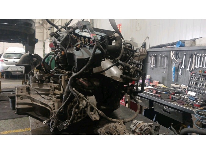 Alternador KIA CARNIVAL 2003