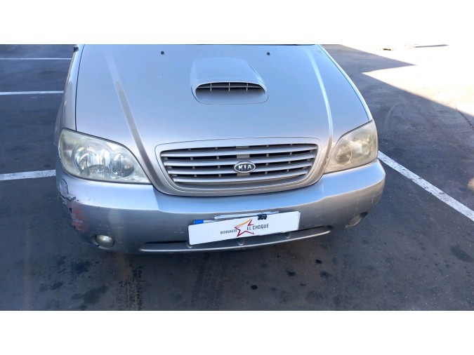 Cerradura guantera KIA CARNIVAL 2003