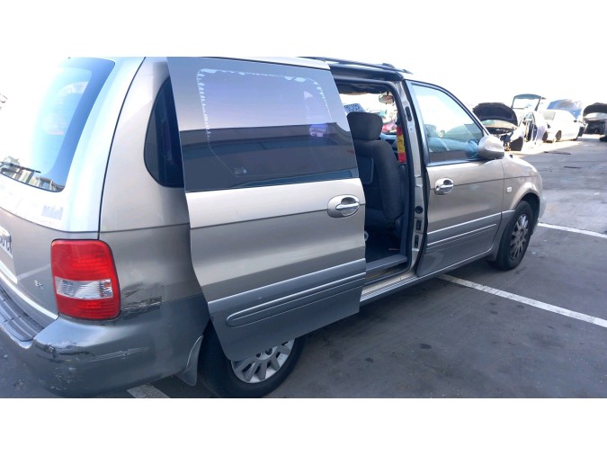 CENTRALITA AIRBAG KIA CARNIVAL 2003