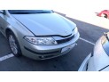 Intercooler RENAULT LAGUNA 2004