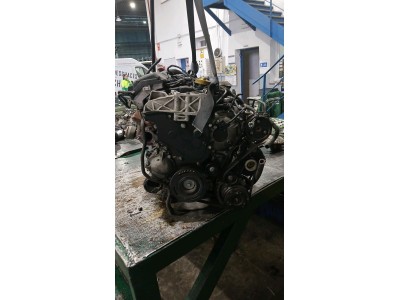 Alternador RENAULT LAGUNA 2004