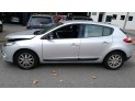 Intercooler RENAULT MÉGANE 2011