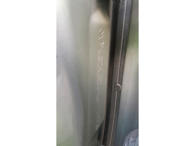 MANDO ELEVALUNAS TRASERO IZQUIERDO RENAULT MÉGANE 2011