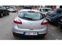 PRETENSOR CINTURÓN DELANTERO DERECHO RENAULT MÉGANE 2011