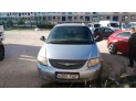 MECANICA DELANTERA SIN CUNA CHRYSLER VOYAGER I 2002
