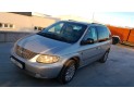 MECANICA TRASERA	 CHRYSLER VOYAGER I 2002