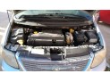 MECANICA TRASERA	 CHRYSLER VOYAGER I 2002