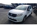 FARO DELANTERO IZQUIERDO DACIA SANDERO 2014