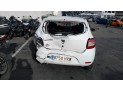 RADIADOR AGUA  DACIA SANDERO 2014