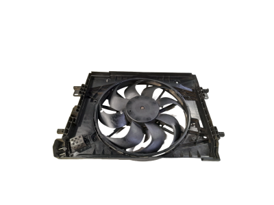 ELECTROVENTILADOR DACIA SANDERO 2014
