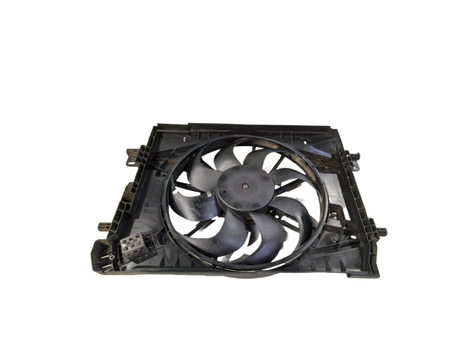 ELECTROVENTILADOR DACIA SANDERO 2014