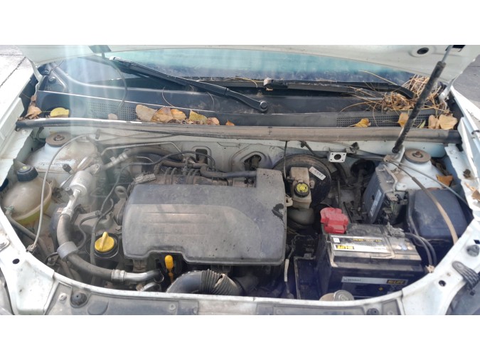 AIRBAG DELANTERO IZQUIERDO DACIA SANDERO 2014